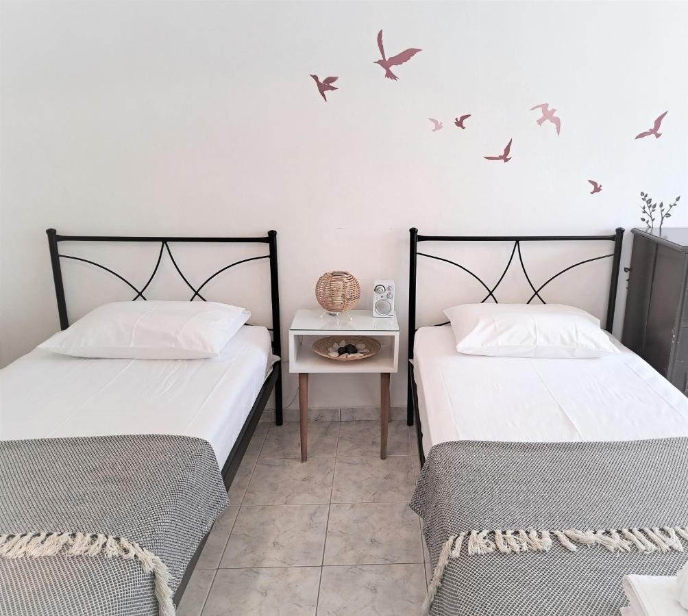 Apartament Ariadne Kyparissia
